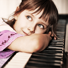 School Is Starting: Should My Child Start Music Lessons Now?