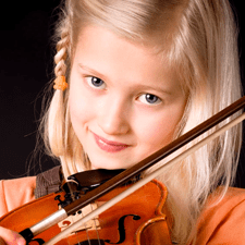 When Should My Child Begin Violin Lessons?