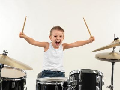 Drum Lessons in Tampa, Lutz, Land O Lakes, Wesley Chapel Area