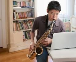 Saxophone Lessons in Lutz, Tampa, Land O Lakes, Wesley Chapel Area