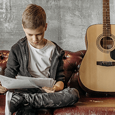 The Secret to Finding the Right Music Teacher for Your Child