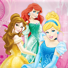 Six Things I Learned About Music From Disney Princesses