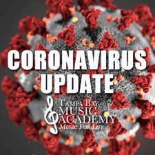 Mandatory Mask Ordinance  // Coronavirus (COVID-19) Update